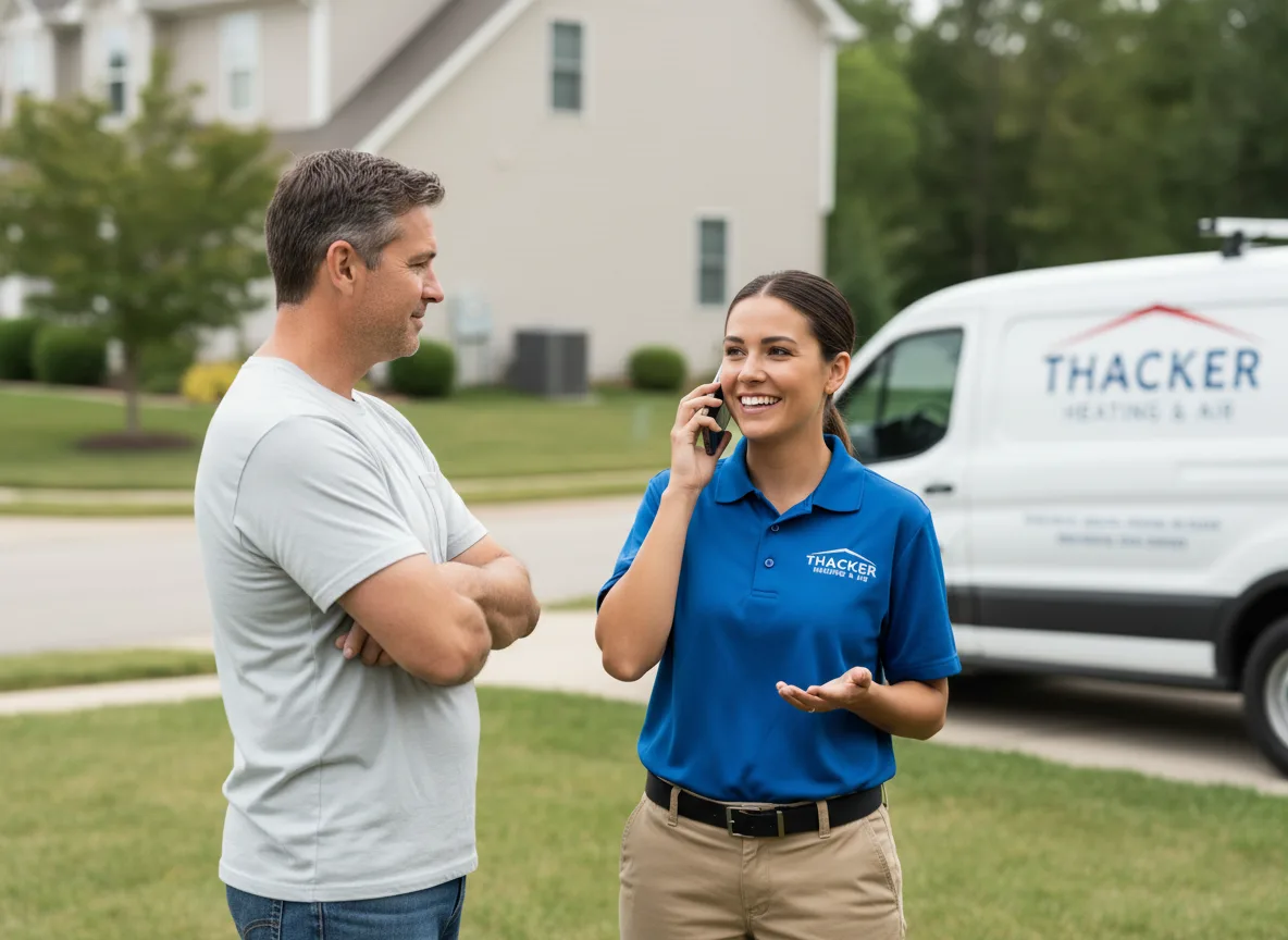 Ac Repair Macfarlan, WV FAQs